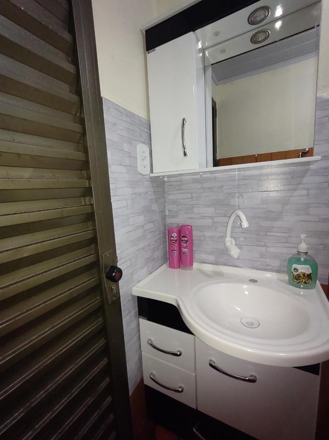 Casa Recanto - Quarto Simples Rio Verde Eksteriør billede