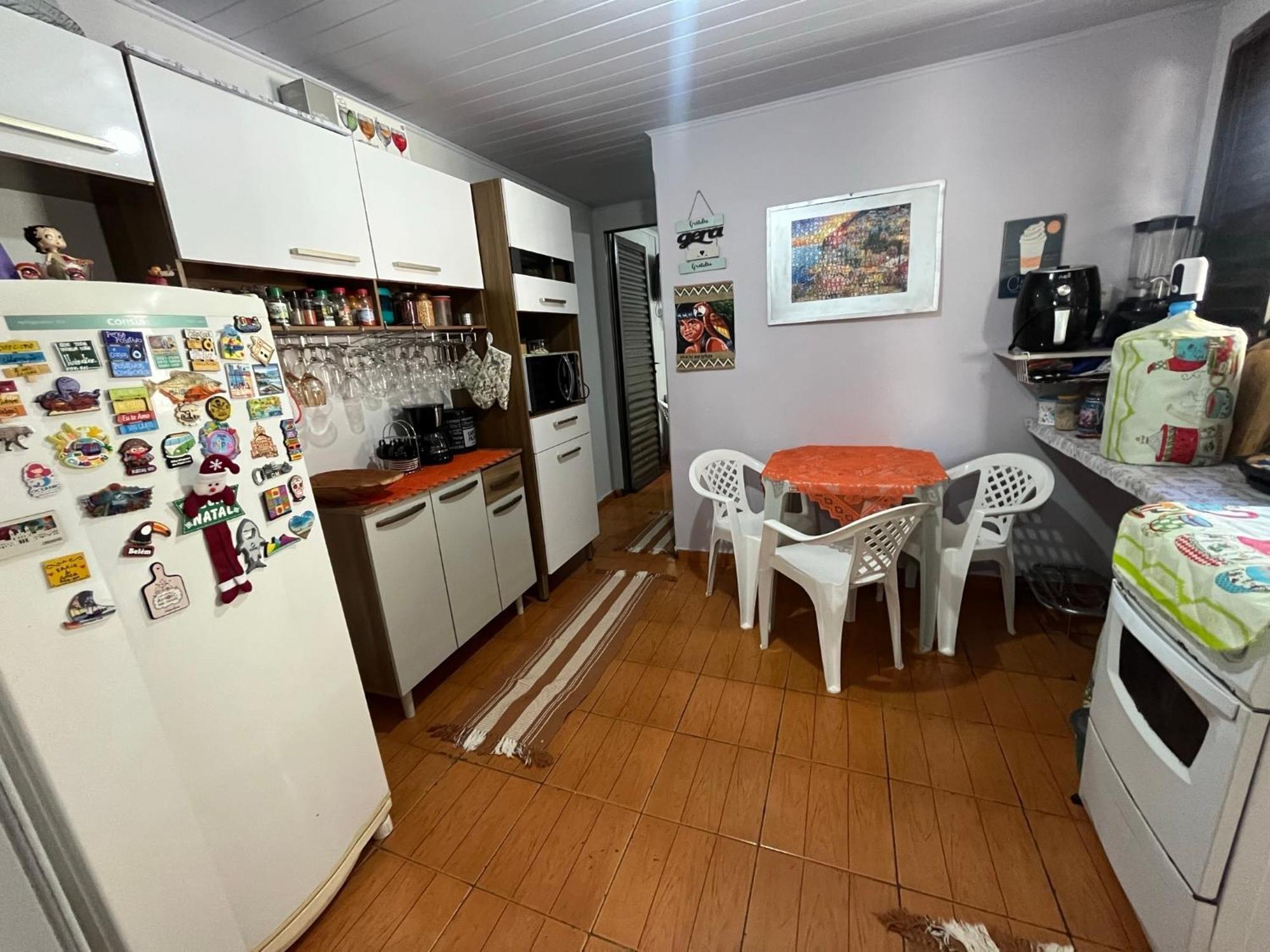 Casa Recanto - Quarto Simples Lejlighed Rio Verde Eksteriør billede