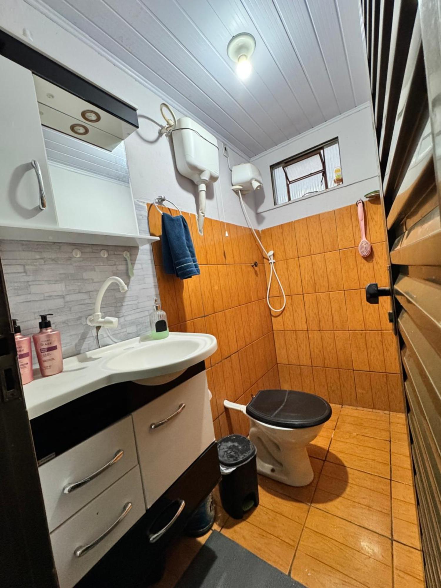 Casa Recanto - Quarto Simples Rio Verde Eksteriør billede
